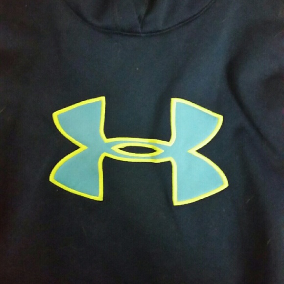 Underarmour hoodie