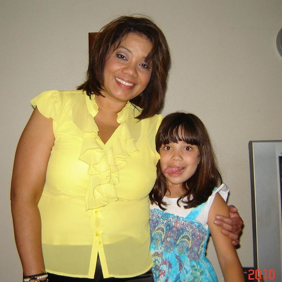 Meet your Posher, Christina - Picture 1 of 1