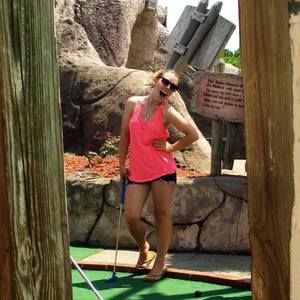 Meet your Posher, Randi