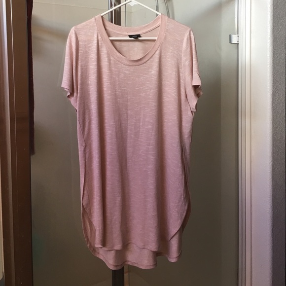 Super Sot Mossimo XL Tunic Top