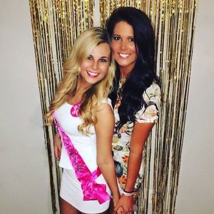 Meet your Posher, Brittany