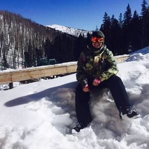 Meet your Posher, Kersti