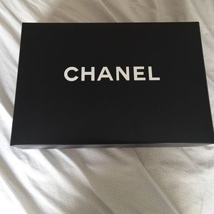 Chanel Box