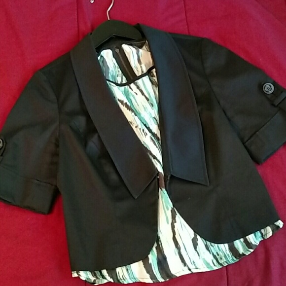 Beautiful Limited Jacket