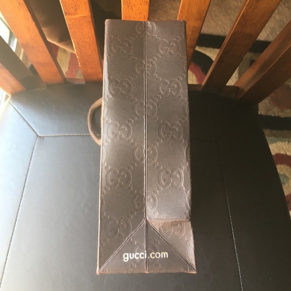 Gucci small bag - Picture 2 of 3