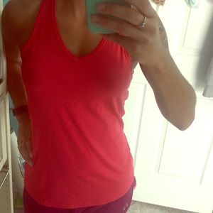 Under around heat gear tank