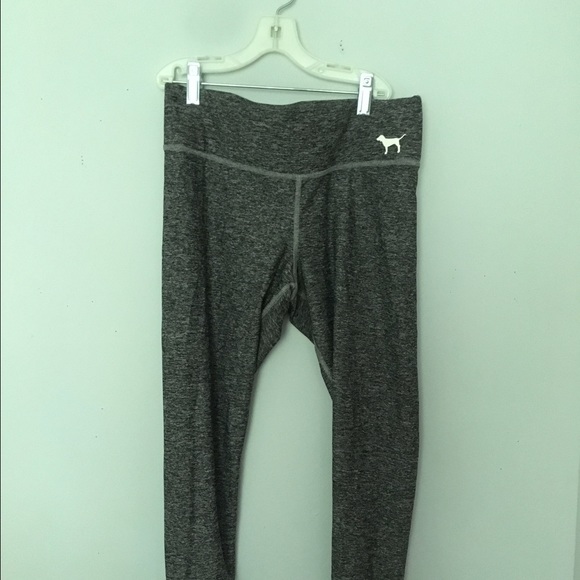 Victoria's Secret ultimate yoga legging