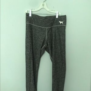 Victoria's Secret ultimate yoga legging