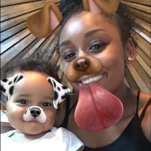 Meet your Posher, Tiffany