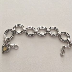 EUC Brighton bracelet