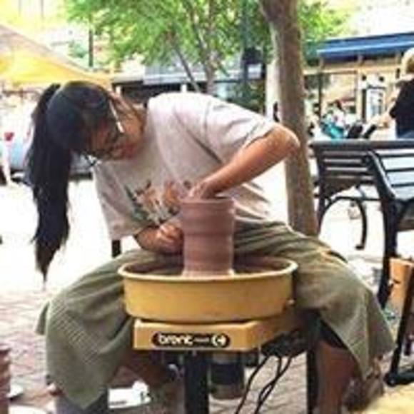 Meet your Posher, Leila - Picture 1 of 1