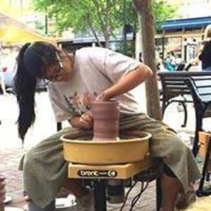 Meet your Posher, Leila