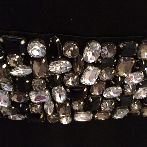 ADAM by Adam Lippes strapless cocktail dress - Picture 3 of 4