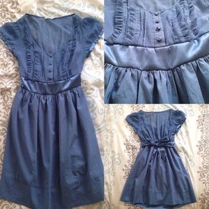 Urban Outfitters Babydoll dress