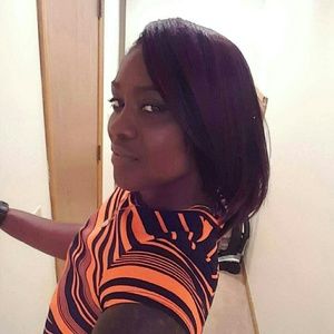 Meet your Posher, Taryn