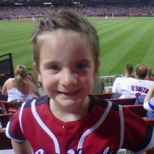 Meet your Posher, Erica