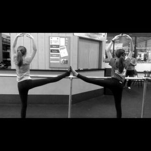 Meet your Posher, Allison