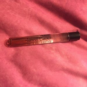 Jimmy Choo rollerball perfume