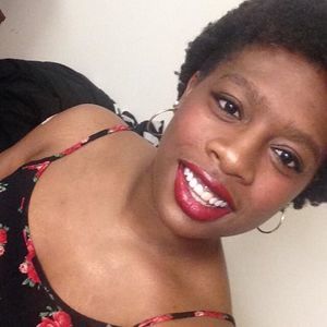 Meet your Posher, Diamond