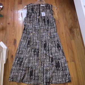 Calvin Klein dress