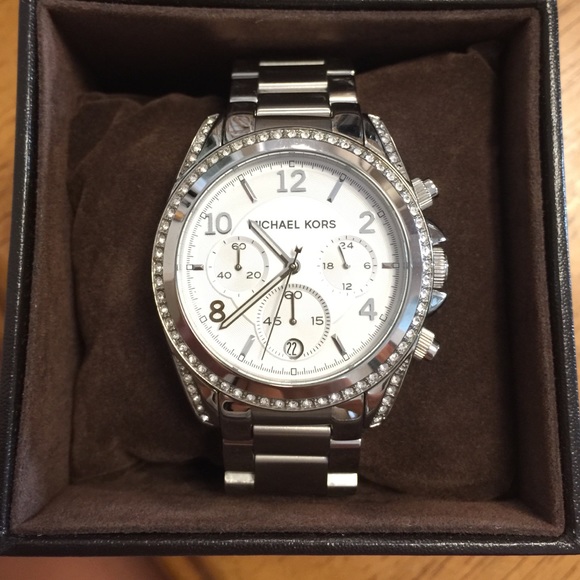 Michael Kors women's watch