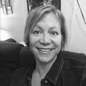 Meet your Posher, Julie