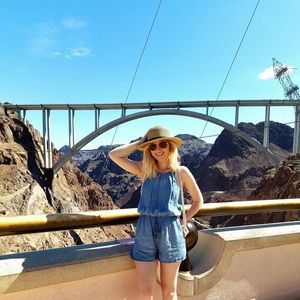 Meet your Posher, Bridget