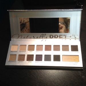 Naturally Pretty Celebration Palette