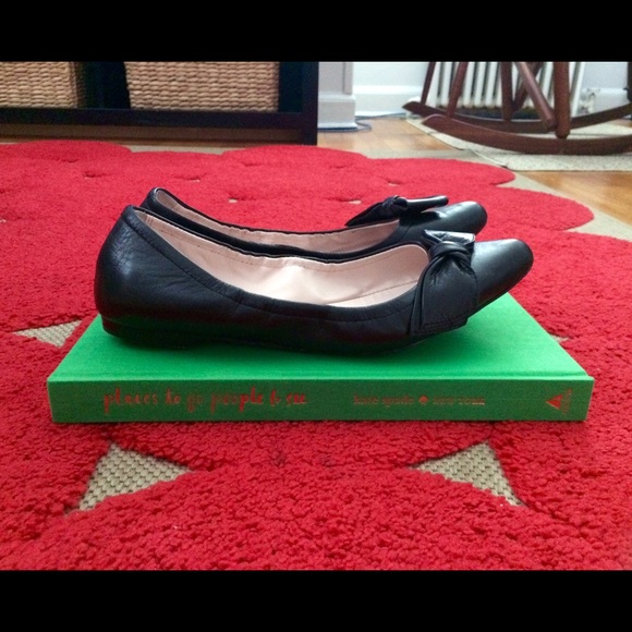 kate spade flats