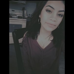 Meet your Posher, Heidi