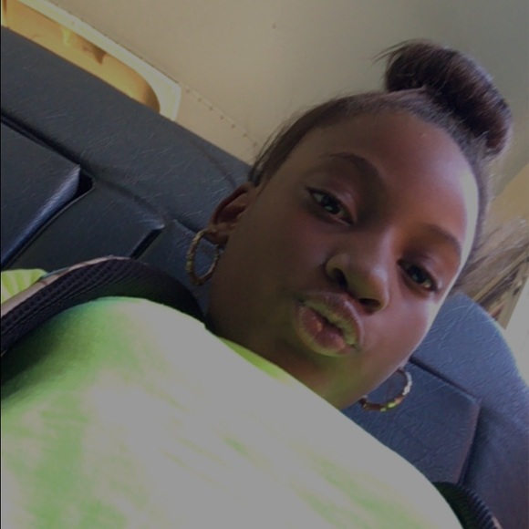 Meet your Posher, Aliyah