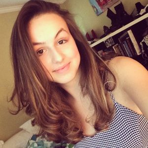 Meet your Posher, Rachel