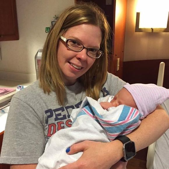 Meet your Posher, Kelly