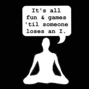 Meet your Posher, Judy