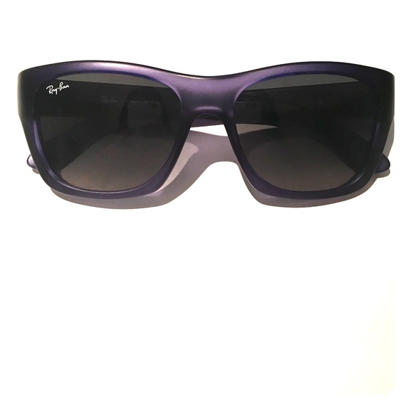 Ray ban classic Justin