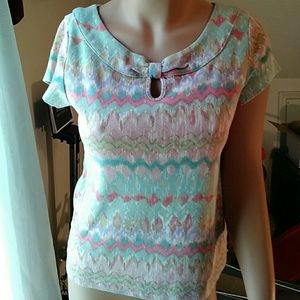 Buy one get one free..Rafaella Top