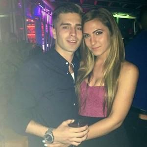 Meet your Posher, Amber lynn