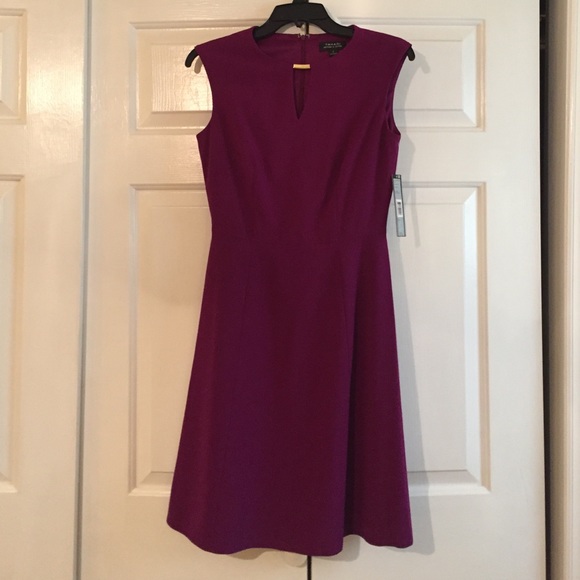 Tahari Arthur S. Levine Dress