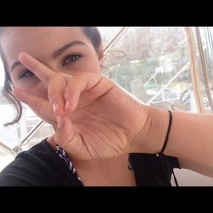 Meet your Posher, Sara