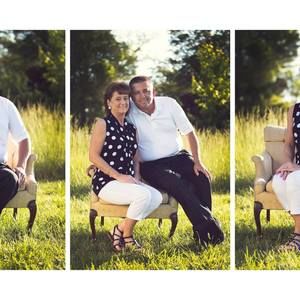 Meet your Posher, Cathy johnson