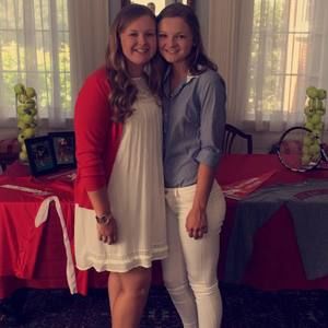 Meet your Posher, Parker