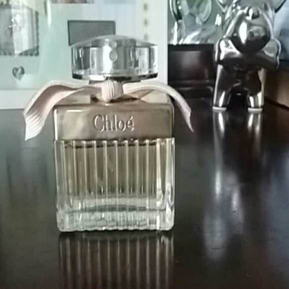 Chloé perfume