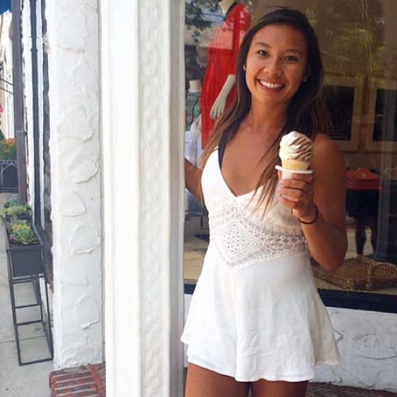 Meet your Posher, Lily