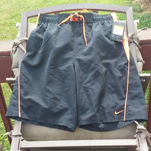 Nike Swim Trunks