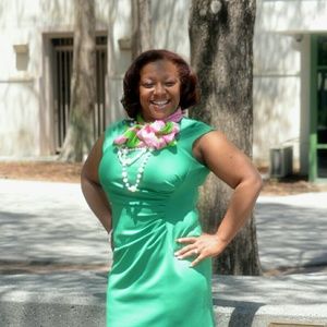 Meet your Posher, Starlette