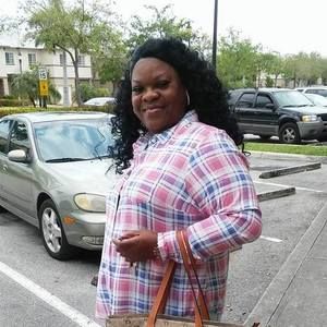 Meet your Posher, Sheila