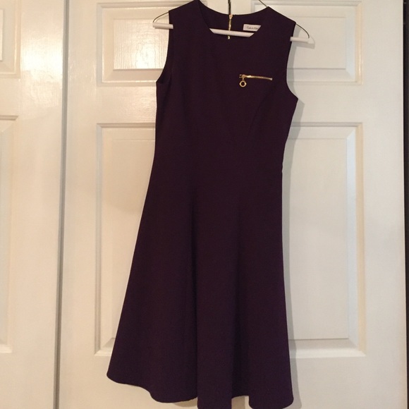 Calvin Klein Dress
