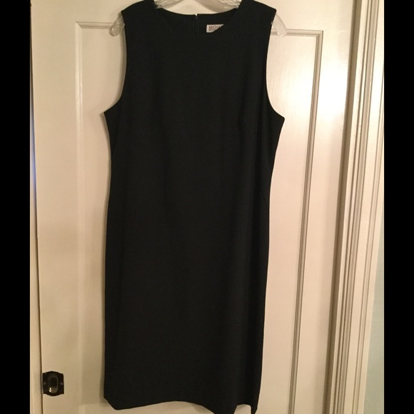 Sleeveless Michael Kors Dress