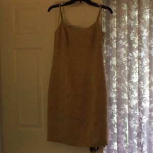 Adorable vintage cocktail dress