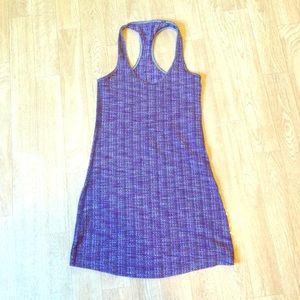 Cool Racerback *extra long